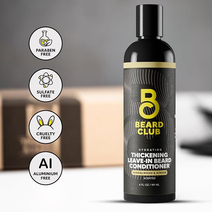 Thickening Beard Conditioner