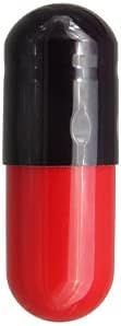 Black / Red