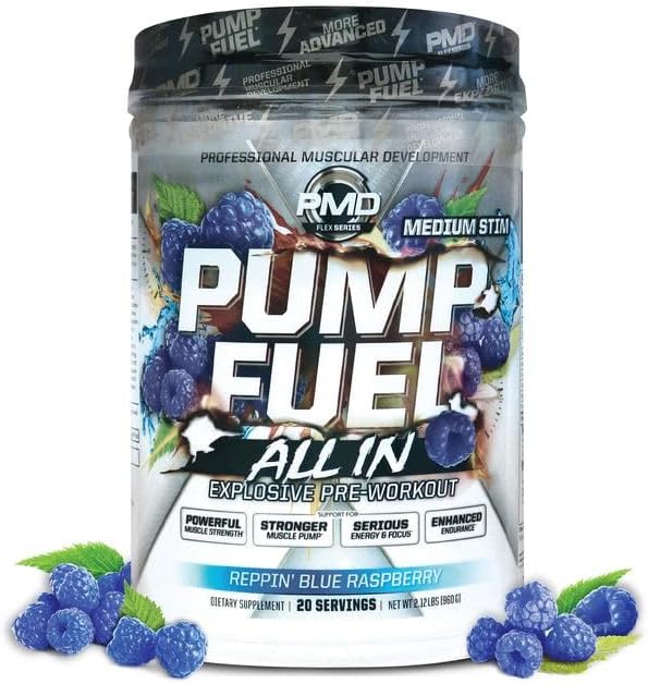 Blue Raspberry