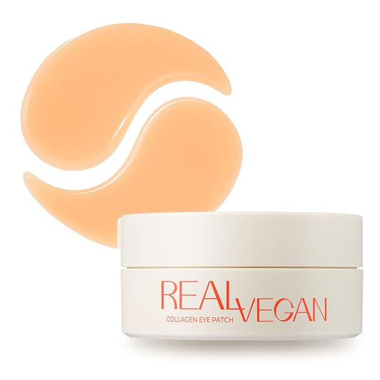 Orange (Eye Mask)