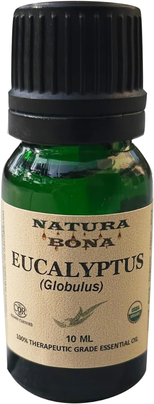 Eucalyptus