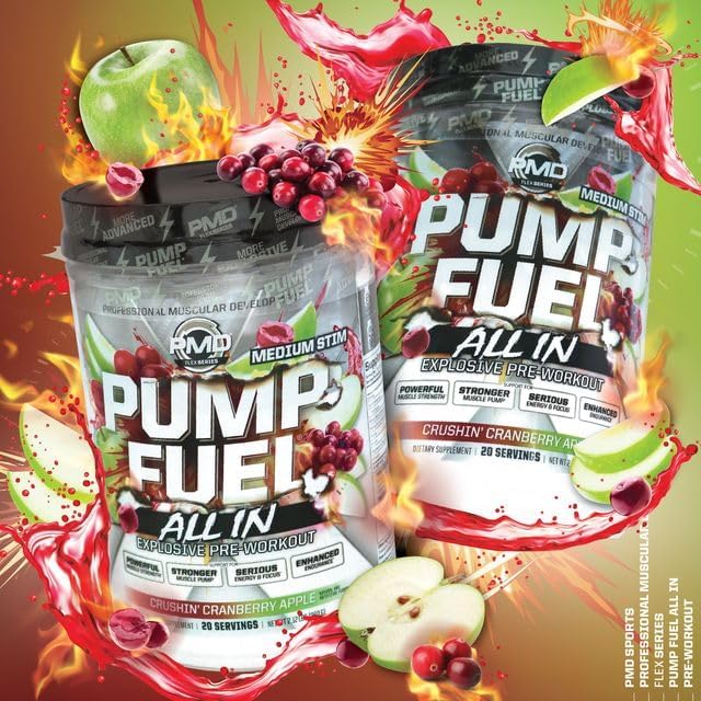 Cranberry Apple