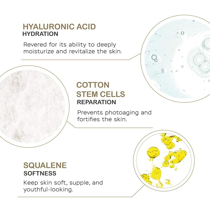 Neck Serum