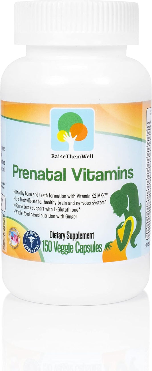 Prenatal Vitamin