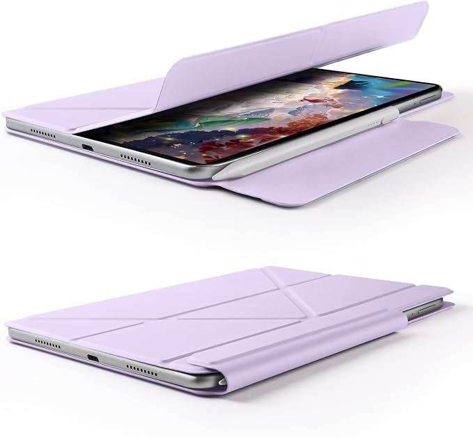 Light Purple
