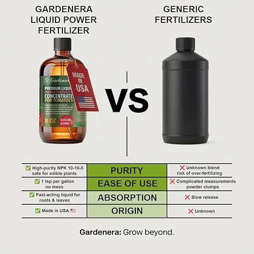 CABBAGE Fertilizer Concentrate