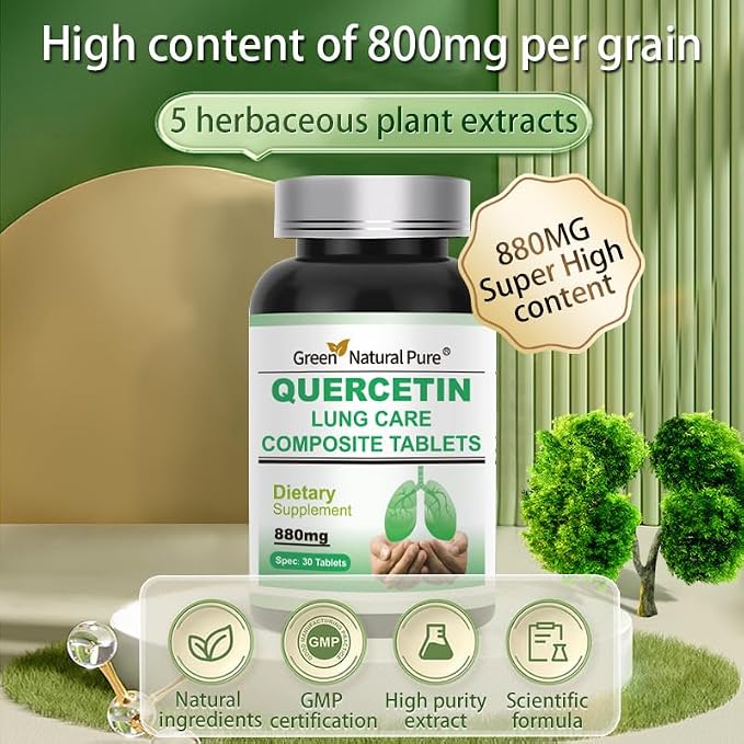 30 Capsules