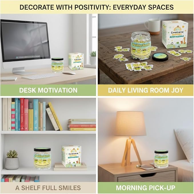Positive Tennis