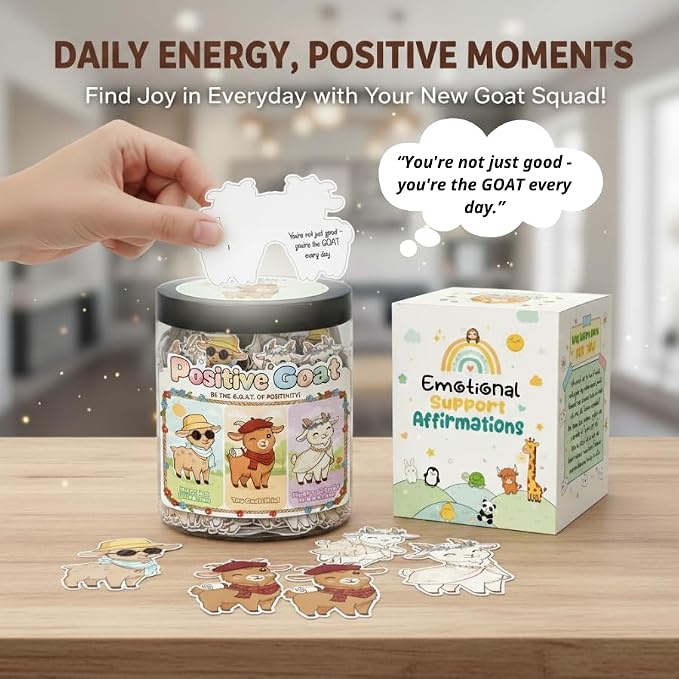 Z. Goat