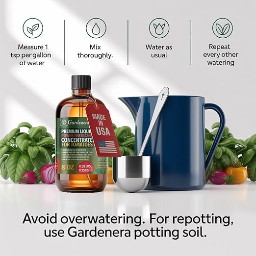 ONION Fertilizer Concentrate