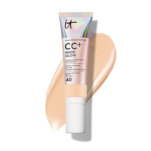 07 Light (light complexion with warm yellow undertone)