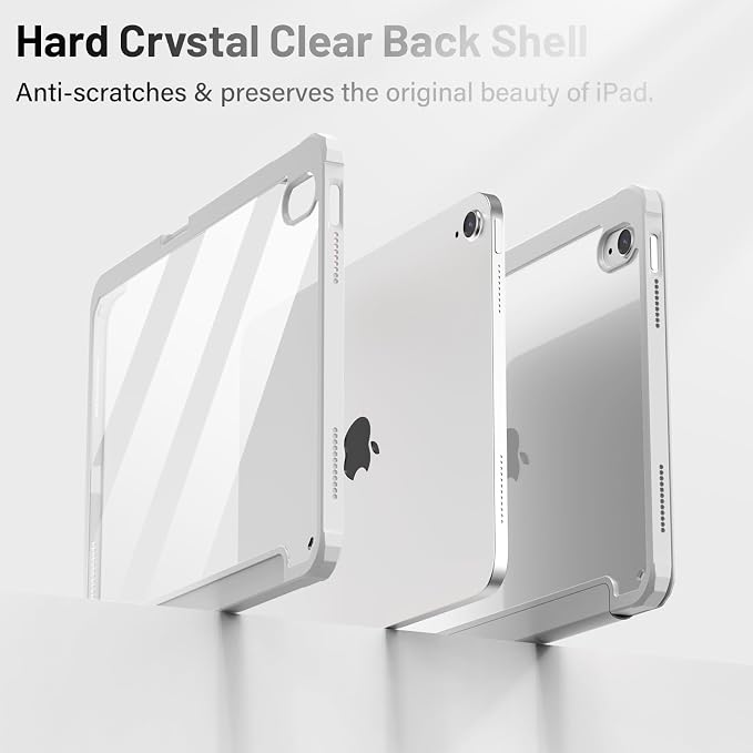 Grey--Transparent