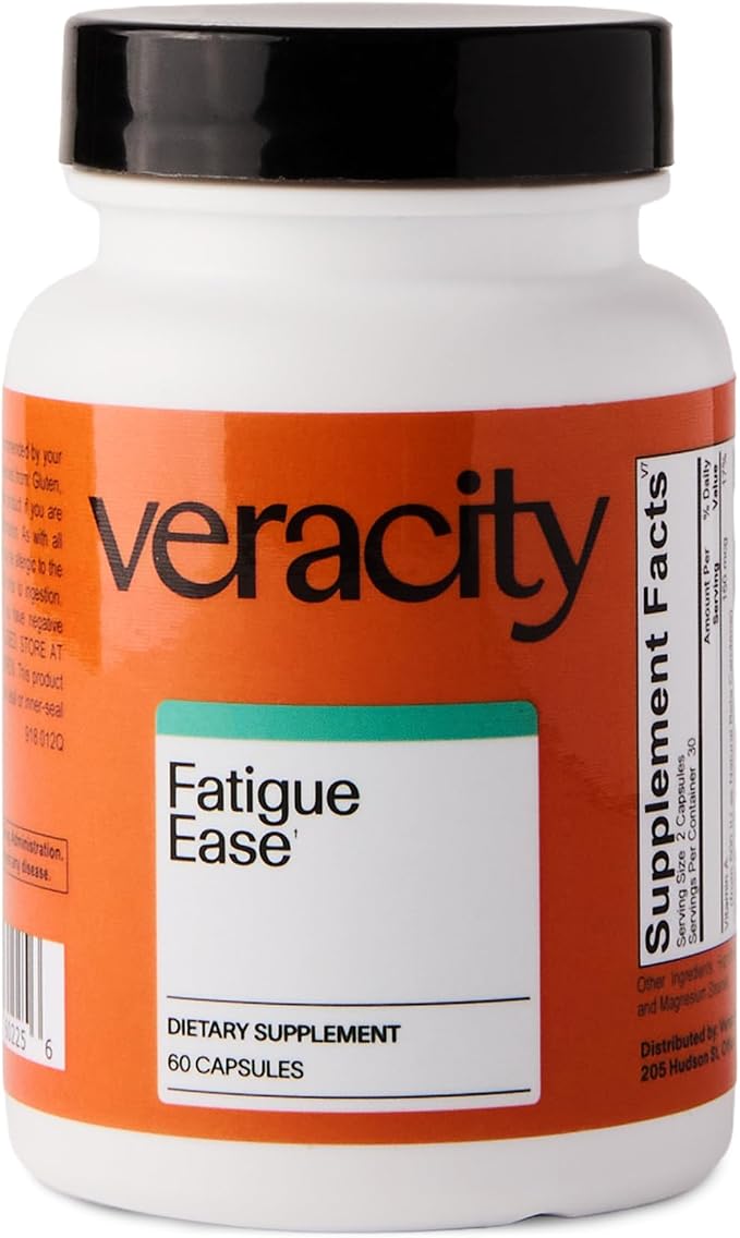 Fatigue Ease