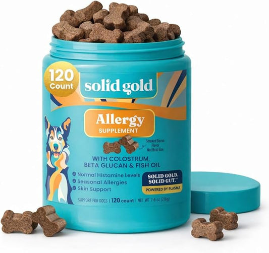 120 Count Chews