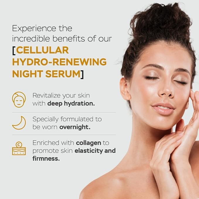PM Face Serum
