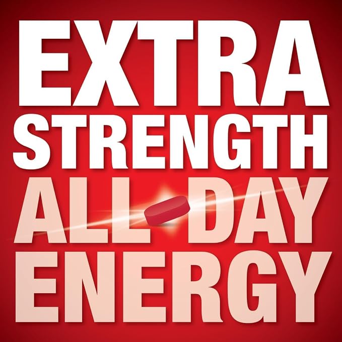 Energize Extra Strength