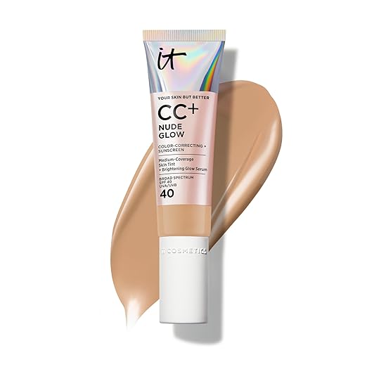 20 Tan Rich (tan to rich complexion with cool rosy undertone)
