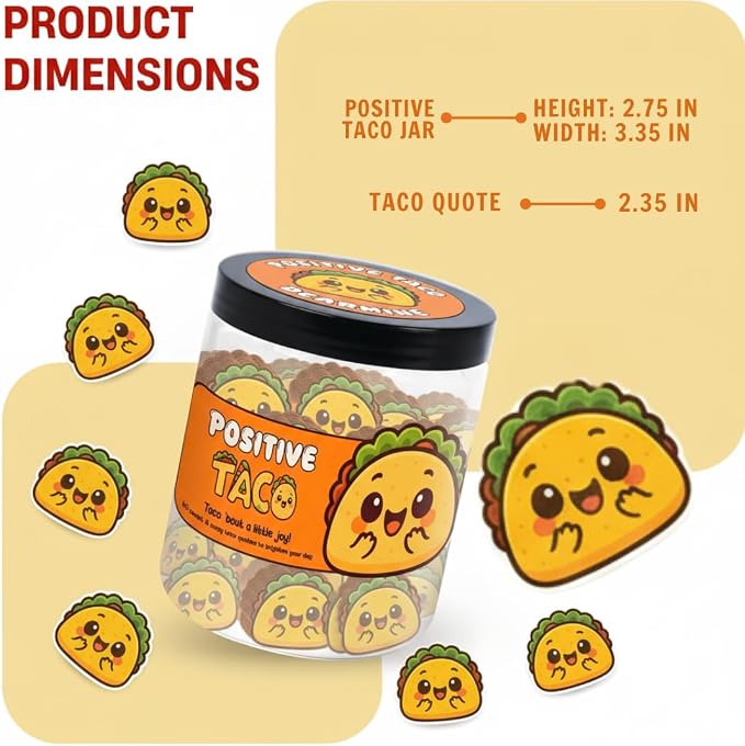 Positive Taco