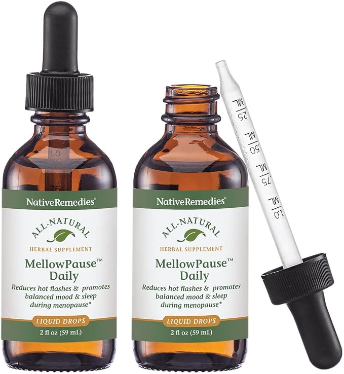Mellowpause Daily 2pk