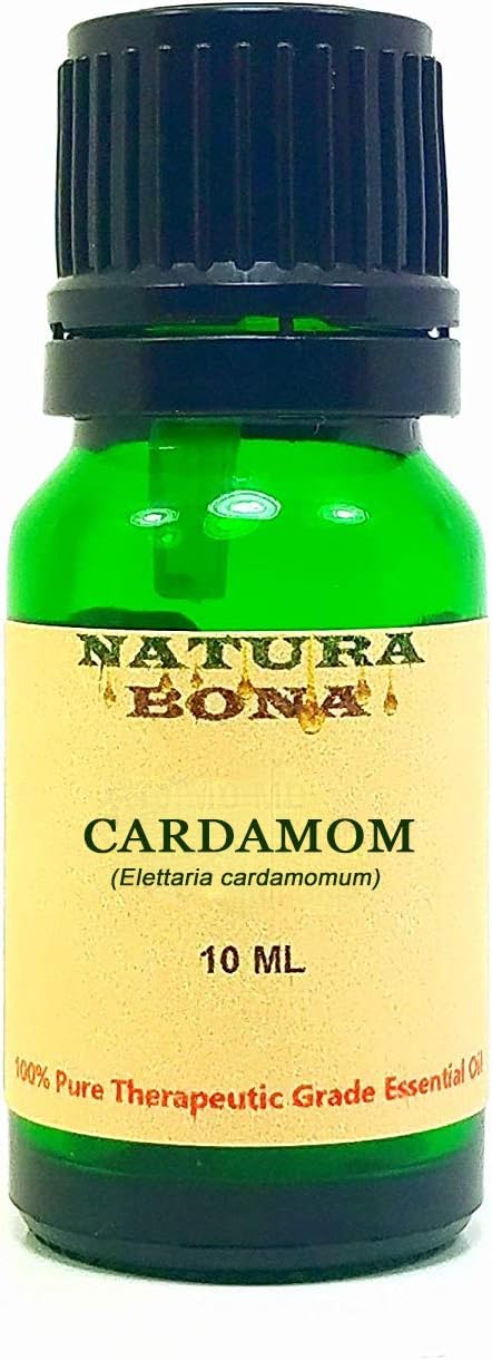 Cardamon