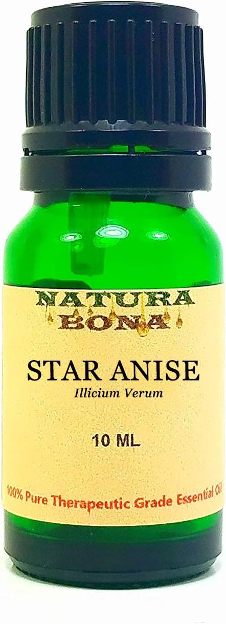 Anise Star