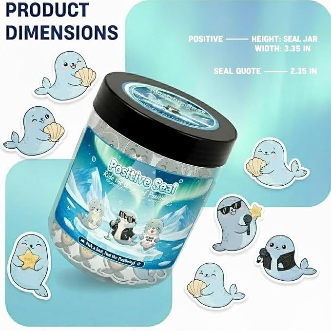 Positive Seal