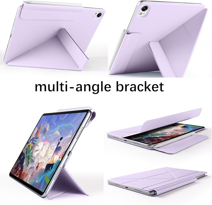 Light Purple