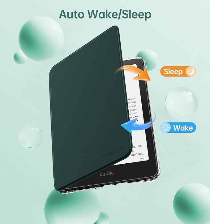 Midnight Green