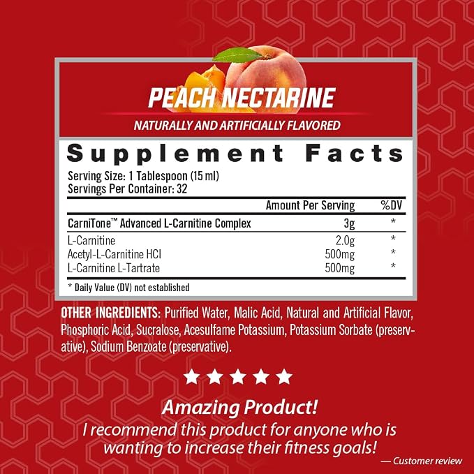 Peach Nectarine