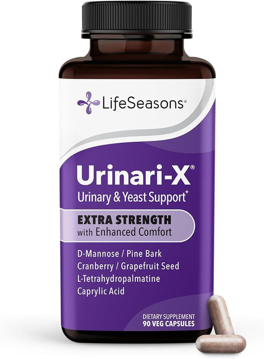 Extra Strength