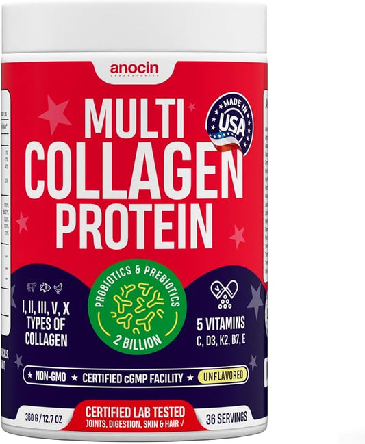 Multi Collagen (1 Pack)