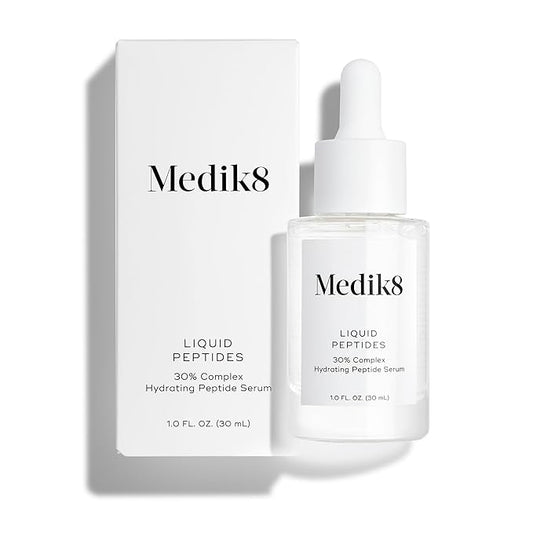 Liquid Peptides