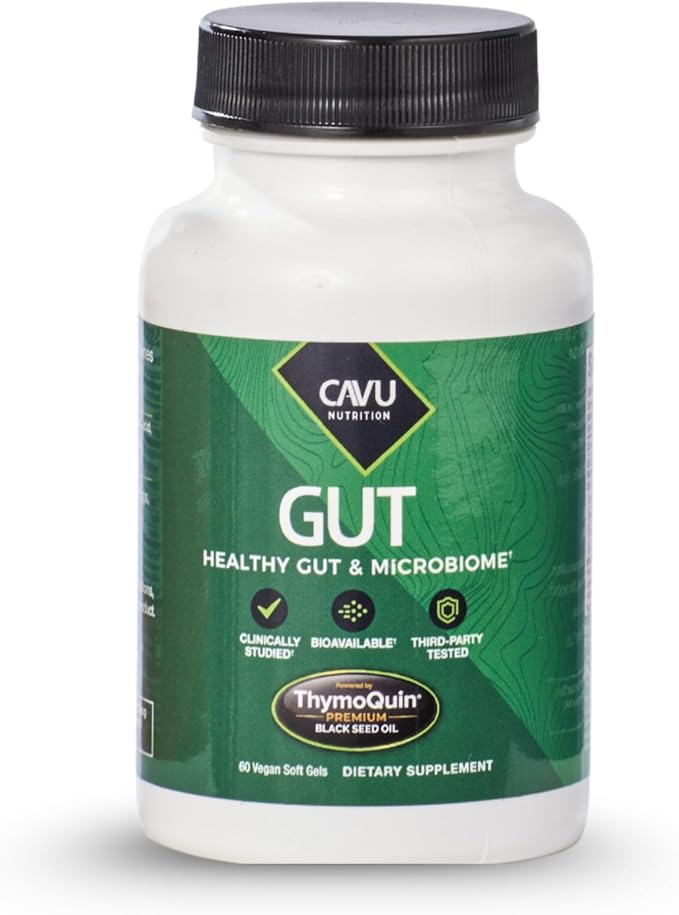 Green Pack (Gut)