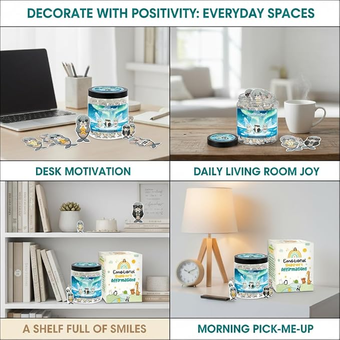 Positive Seal