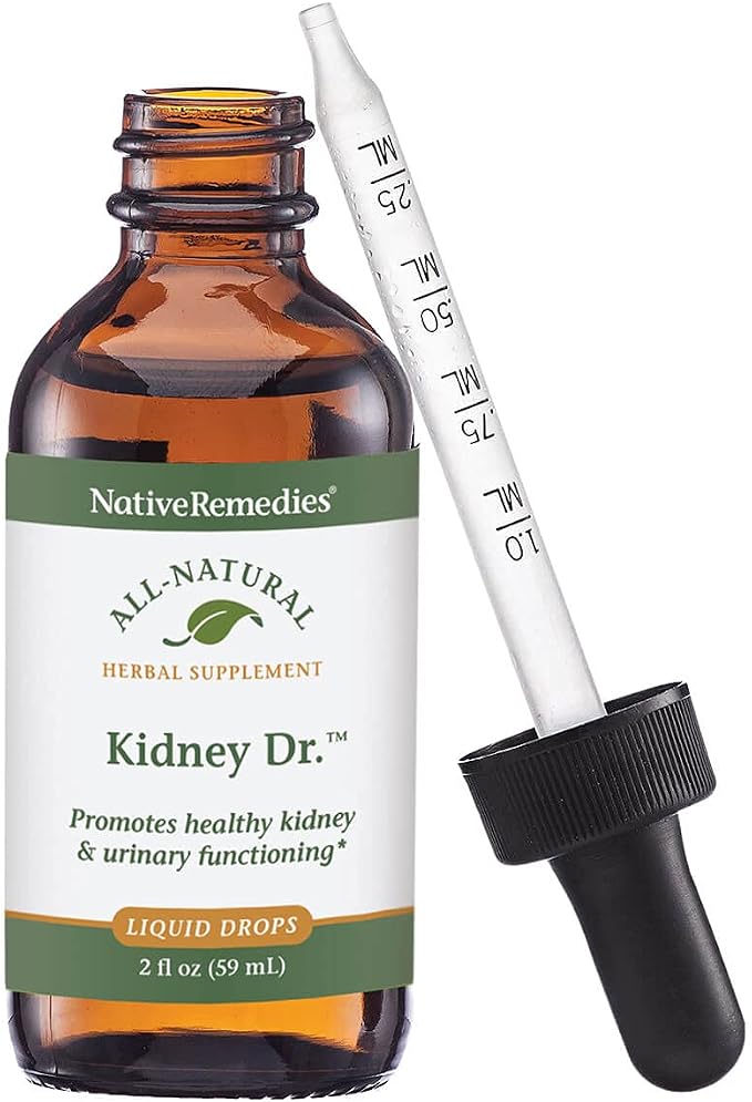Kidney Dr. 1pk