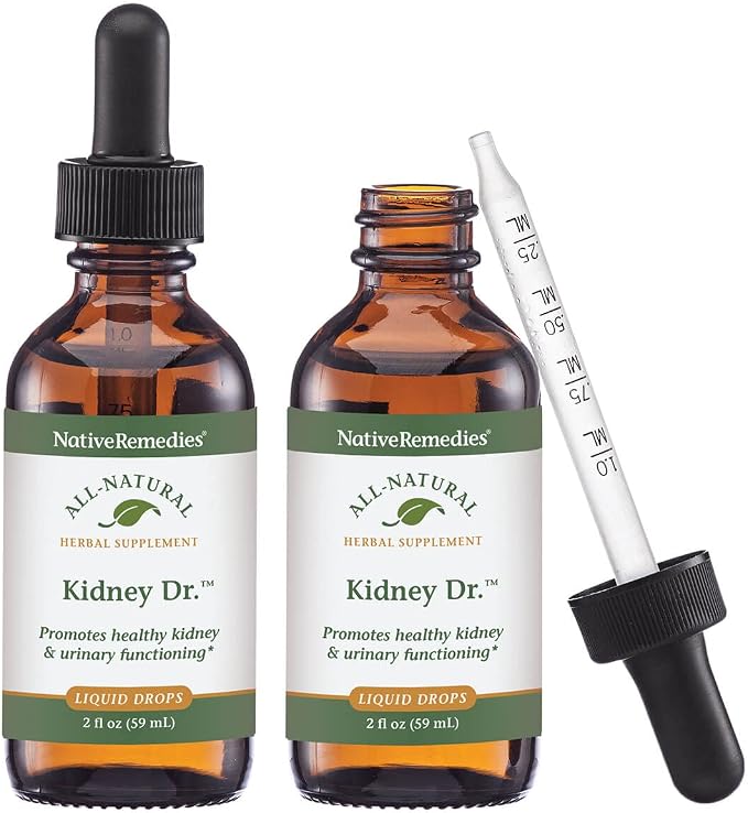 Kidney Dr. 2pk
