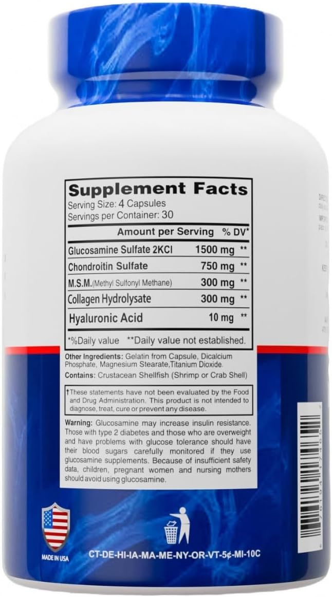 Capsule (120 Capsules X 2 Pack)