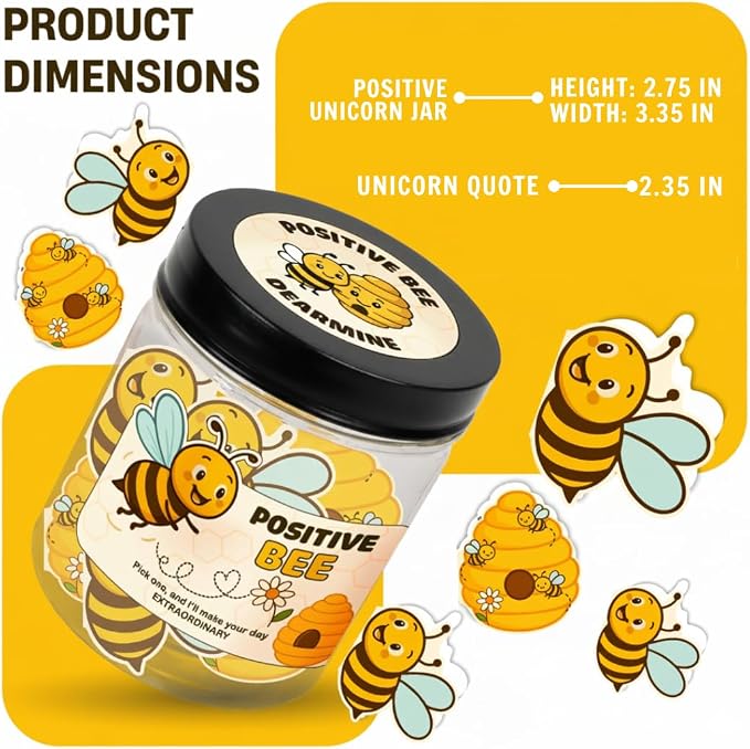 Positive Bee