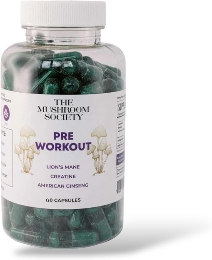 Pre-workout