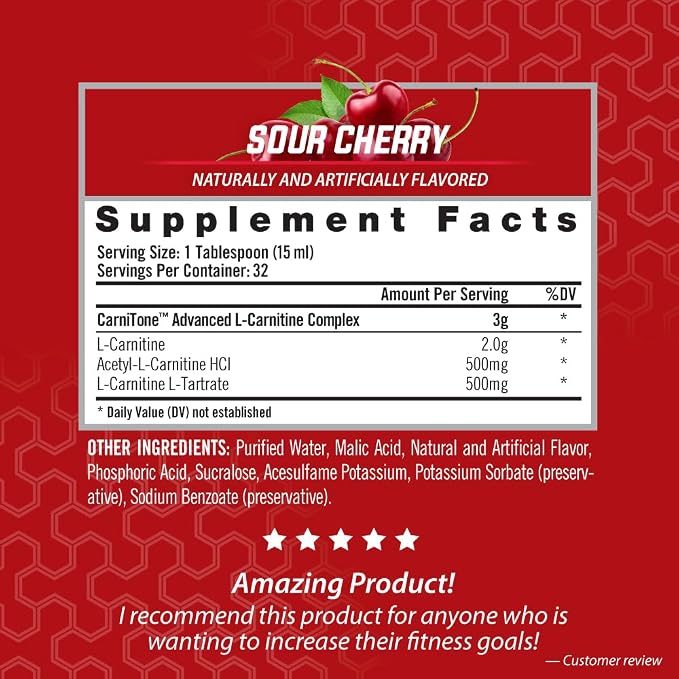 Sour Cherry