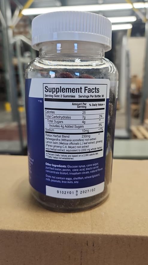 60 Count (Pack of 2)
