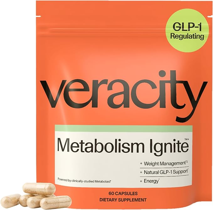 Metabolism Ignite