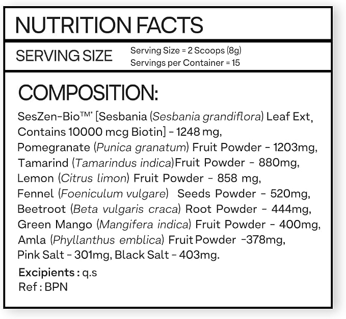 Result Pack (Pack of 3)
