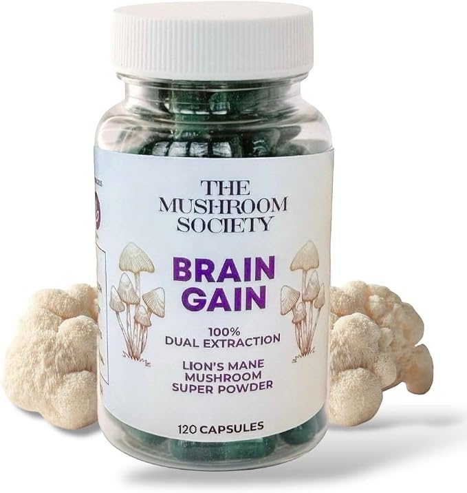 Brain Gain