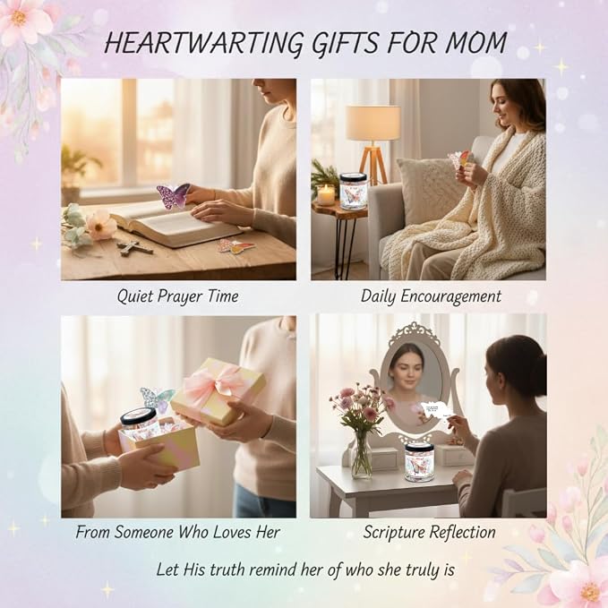 Butterfly for Mom