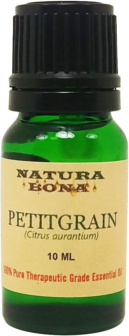 Petitgrain