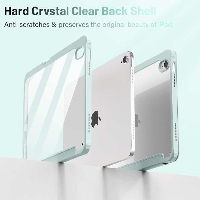 Green-Transparent