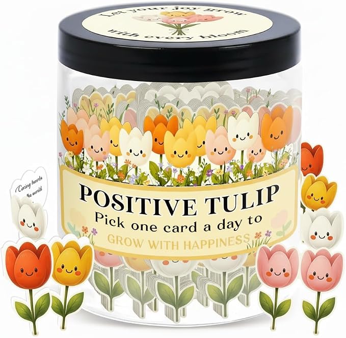 Positive Tulip
