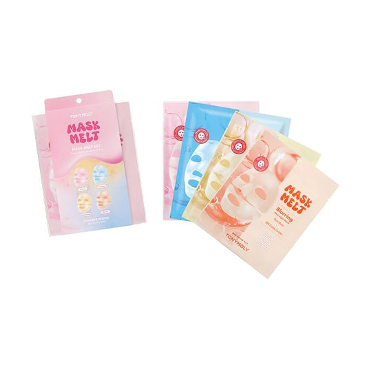 Assorted 4 Pack