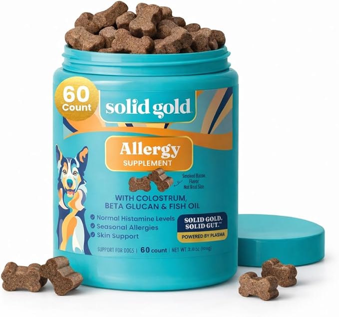 60 Count Chews